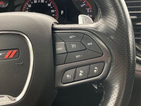 Used 2023 Dodge Durango R/T AWD/4WD image 18