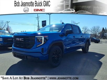 Used 2024 GMC Sierra 1500 Elevation