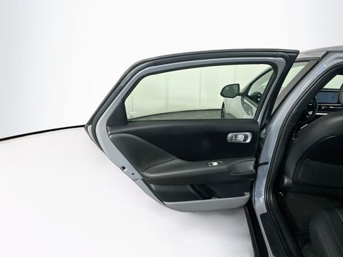 Used 2023 Hyundai Ioniq 6 SEL RWD image 26