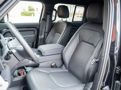 Used 2023 Land Rover Defender 110 S image 84