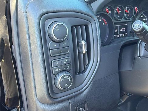 New 2026 Chevrolet Silverado 2500 Custom w/ Custom Value Package AWD/4WD image 21