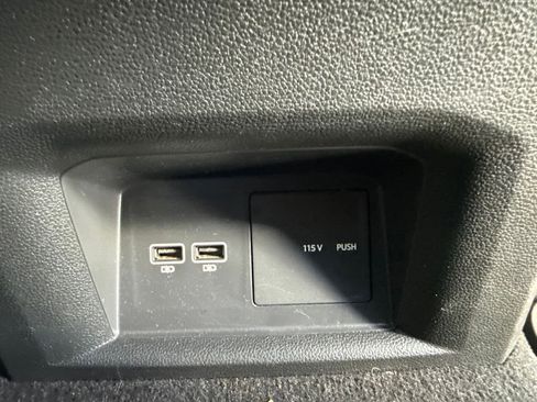 Used 2019 Volkswagen Atlas SEL Premium AWD/4WD image 14