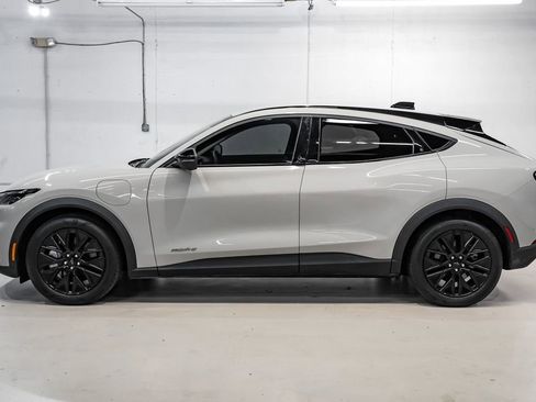 Used 2025 Ford Mustang Mach-E Select RWD image 11