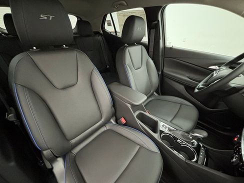 New 2026 Buick Encore GX Sport Touring w/ Comfort Package image 30