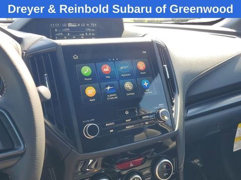 New 2025 Subaru Forester Wilderness image 31