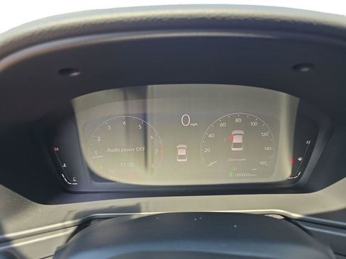 New 2026 Honda Accord SE image 11