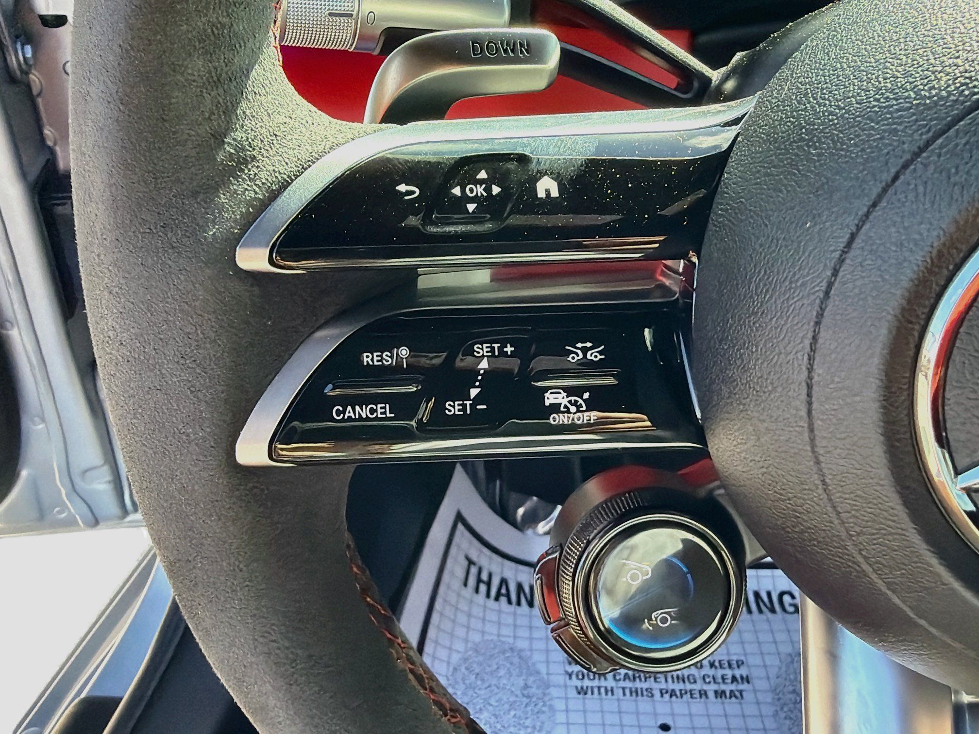 Used 2025 Mercedes-Benz AMG GT 63 image 37