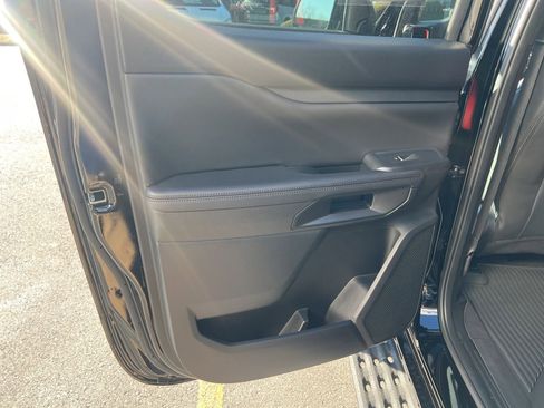 New 2025 Ford Ranger Raptor image 10