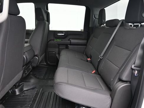 New 2026 Chevrolet Silverado 2500 W/T AWD/4WD image 22
