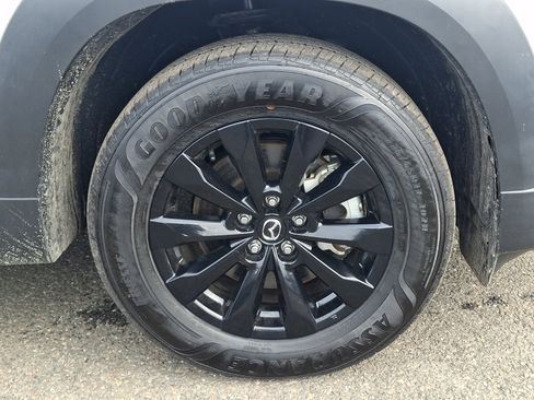 Certified 2025 MAZDA CX-50 AWD 2.5 S w/ Weather Package image 8