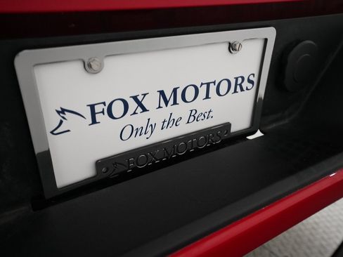 Used 2025 GMC Sierra 1500 Elevation image 36