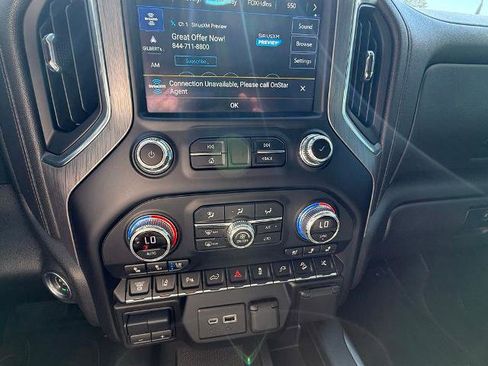 Used 2022 GMC Sierra 2500 Denali w/ Denali Ultimate Package AWD/4WD image 11