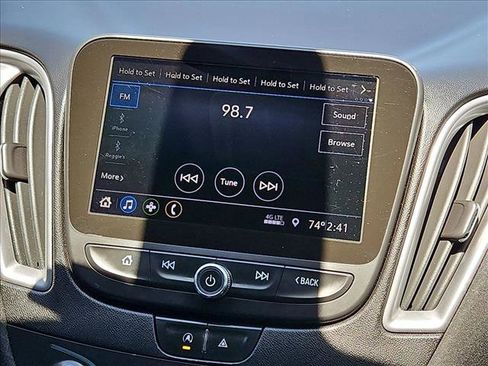 Used 2020 Chevrolet Malibu RS w/ LPO, Convenience Package 2 FWD image 20