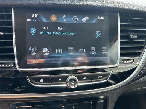 Used 2019 Buick Encore Preferred FWD image 9