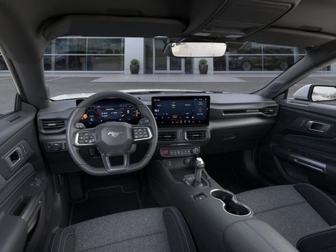 New 2026 Ford Mustang EcoBoostﾮ Fastback image 30