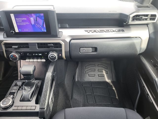 Used 2024 Toyota Tacoma SR5 AWD/4WD image 24