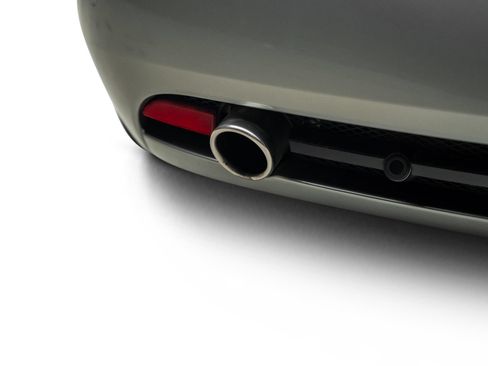 Used 2007 Aston Martin DB9 Coupe RWD image 16