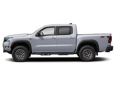 New 2027 Nissan Frontier PRO-4X w/ Pro Premium Package AWD/4WD image 20