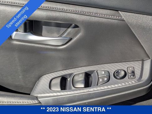 Used 2023 Nissan Sentra SV image 14