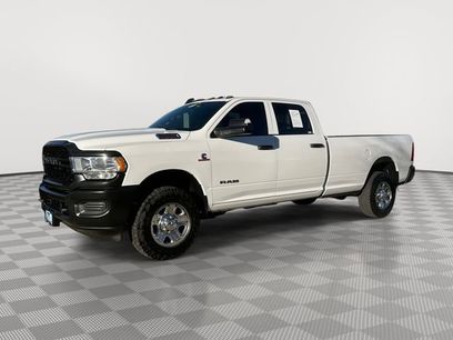 Used 2022 RAM 2500 Tradesman