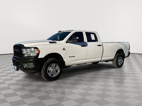 Used 2022 RAM 2500 Tradesman image 1
