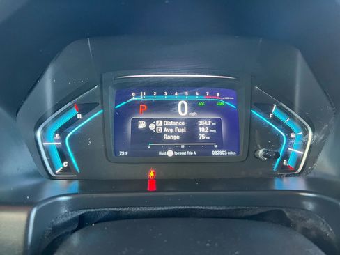 Used 2018 Honda Odyssey EX image 17
