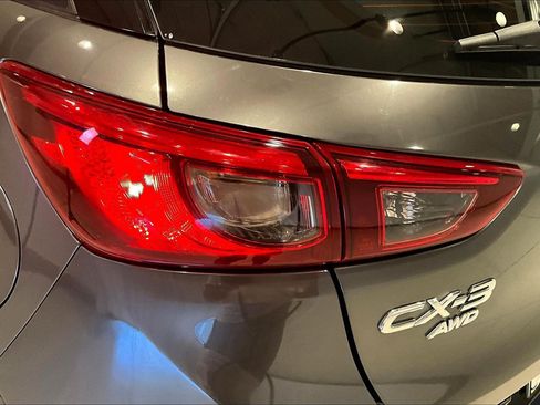 Used 2019 MAZDA CX-3 Touring AWD/4WD image 23