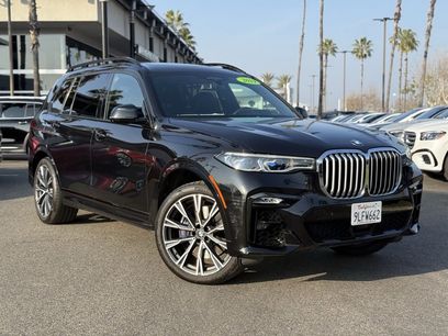 Used 2019 BMW X7 xDrive50i w/ Dynamic Handling Package