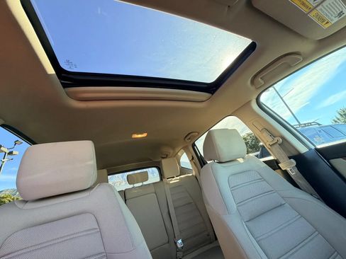 Used 2018 Honda CR-V EX image 26