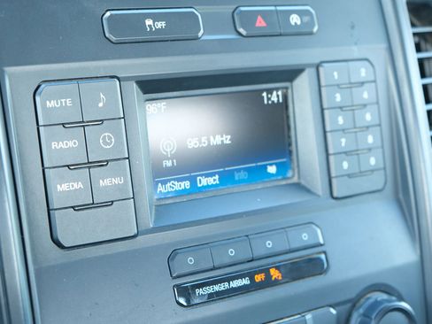 Used 2019 Ford F150 XL w/ XL Power Equipment Group image 30