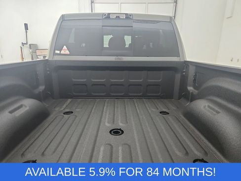New 2026 RAM 2500 Limited AWD/4WD image 33