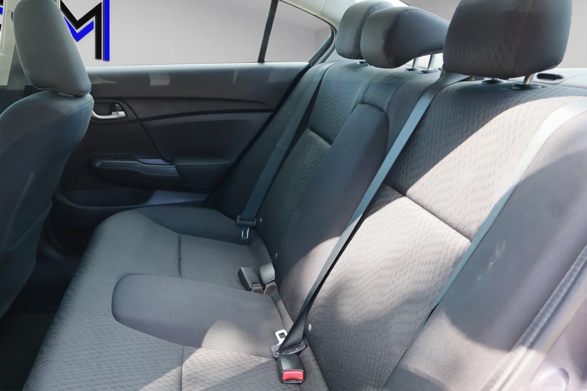 Used 2014 Honda Civic LX image 17