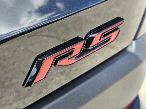 New 2026 Chevrolet Equinox RS FWD image 8