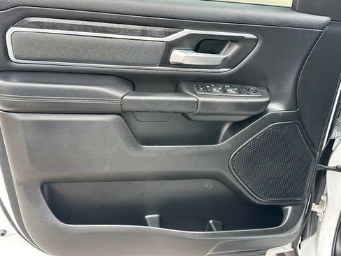 Used 2022 RAM 1500 Big Horn AWD/4WD image 16