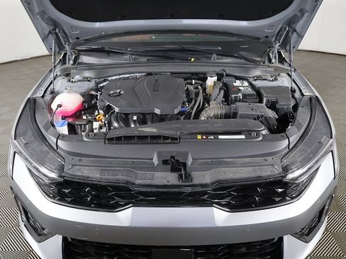 Used 2025 Kia K5 GT-Line w/ GT-Line Premium Package FWD image 21