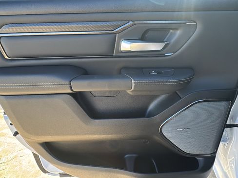 New 2026 RAM 1500 Rebel w/ Rebel Level 2 Equipment Group image 16