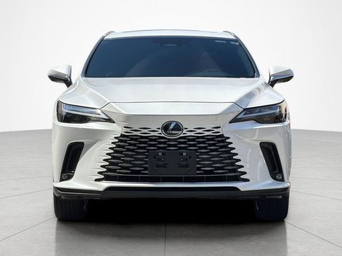 Used 2024 Lexus RX 350 Premium w/ Convenience Package FWD image 8
