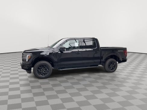 New 2025 Ford F150 Lariat w/ Bed Utility Package image 41