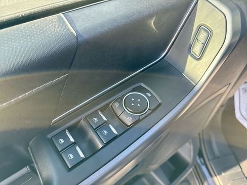 New 2025 Ford F150 XLT w/ Equipment Group 302A MID image 14