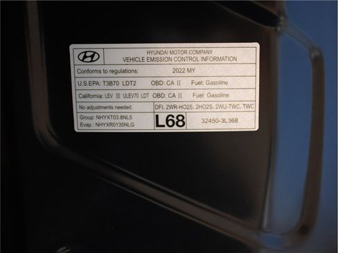 Used 2022 Hyundai Palisade SEL image 18