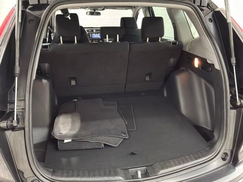Certified 2021 Honda CR-V Special Edition image 27