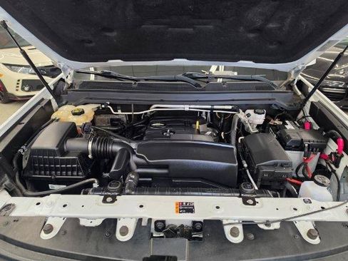 Used 2022 Chevrolet Colorado LT w/ Fleet Safety Package RWD image 36