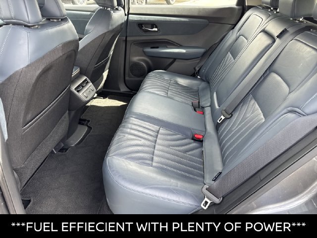 Certified 2024 Nissan Ariya AWD image 15