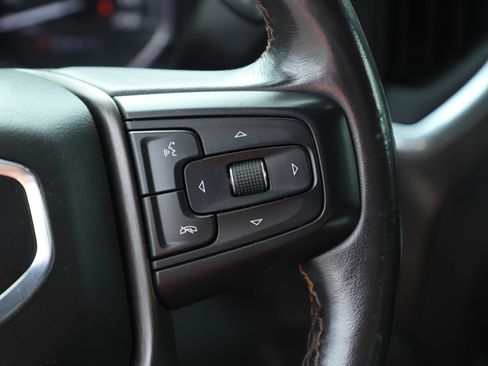 Used 2022 GMC Sierra 2500 AT4 w/ AT4 Preferred Package AWD/4WD image 24