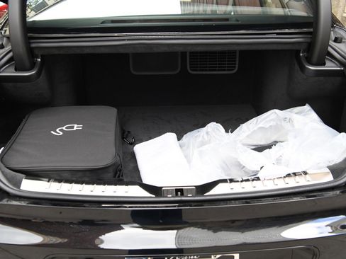 New 2026 Bentley Flying Spur Plug-In Hybrid image 28