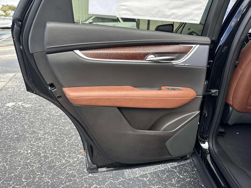 New 2025 Cadillac XT5 Premium Luxury w/ Technology Package image 13