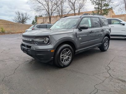 Used 2024 Mitsubishi Outlander Sport ES
