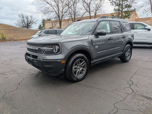 Used 2024 Mitsubishi Outlander Sport ES image 1