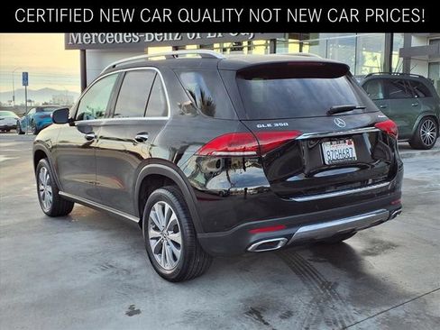 Used 2022 Mercedes-Benz GLE 350 4MATIC image 21