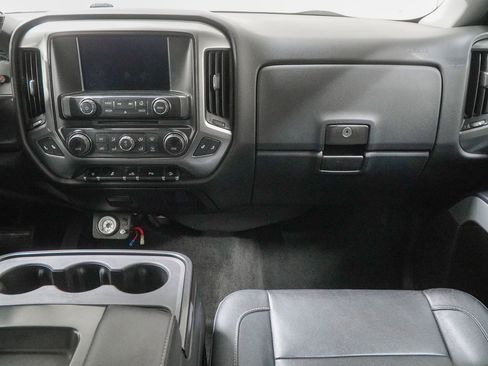 Used 2015 Chevrolet Silverado 1500 LT w/ Custom Sport Edition image 36